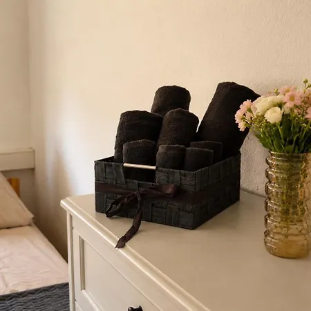 Gaestehaus Dargun